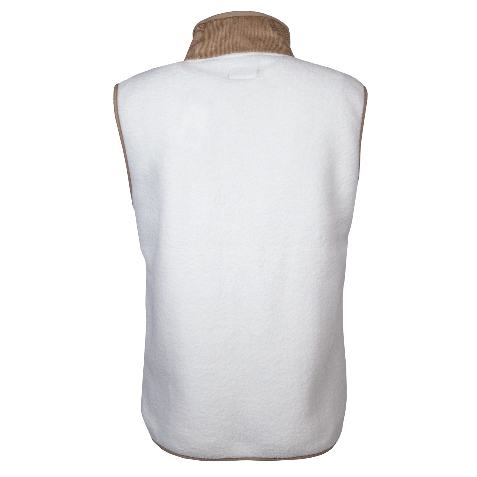 Peak Motion Comfy Pile Vest, Dame