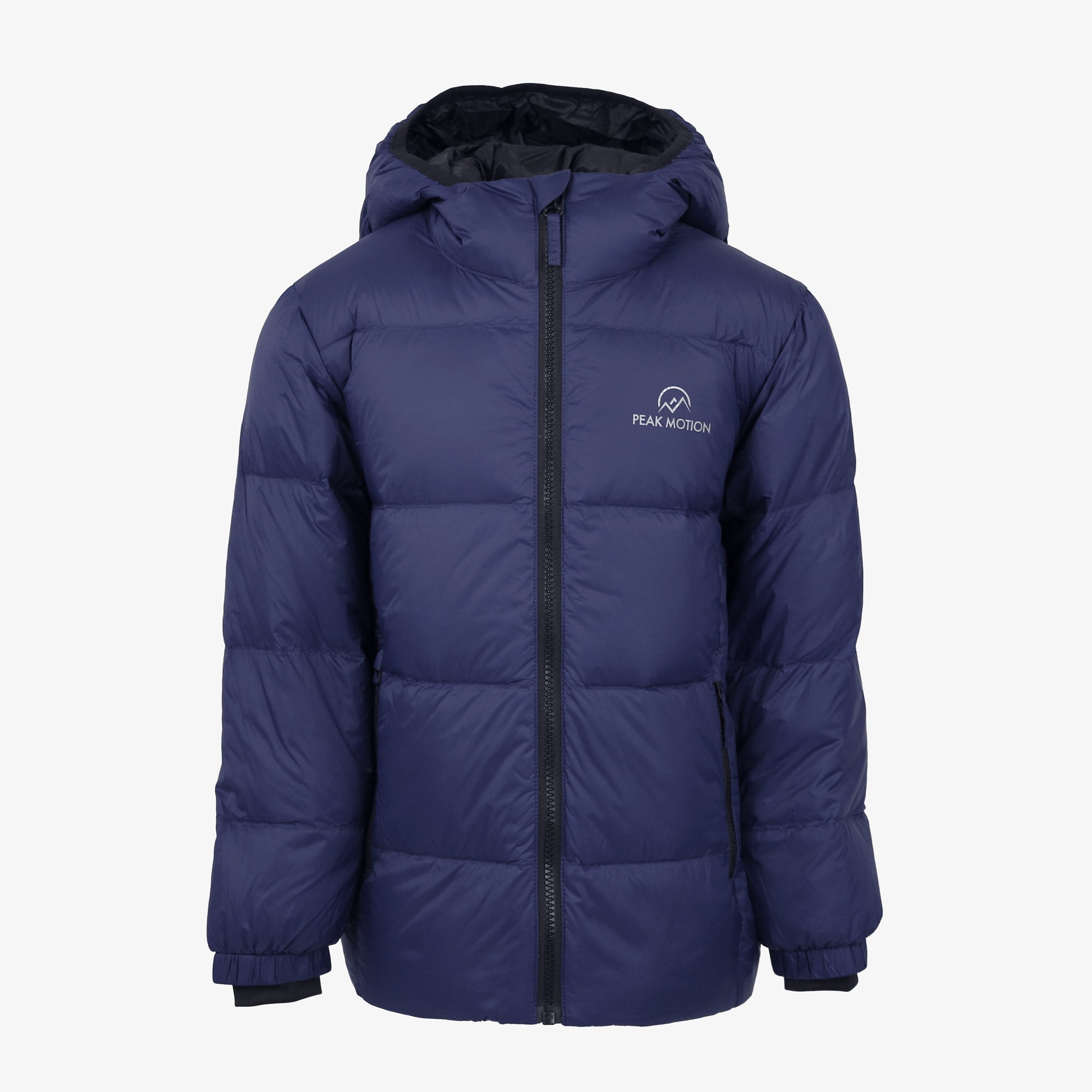 Peak Motion Pasvik Down Jacket, Barn
