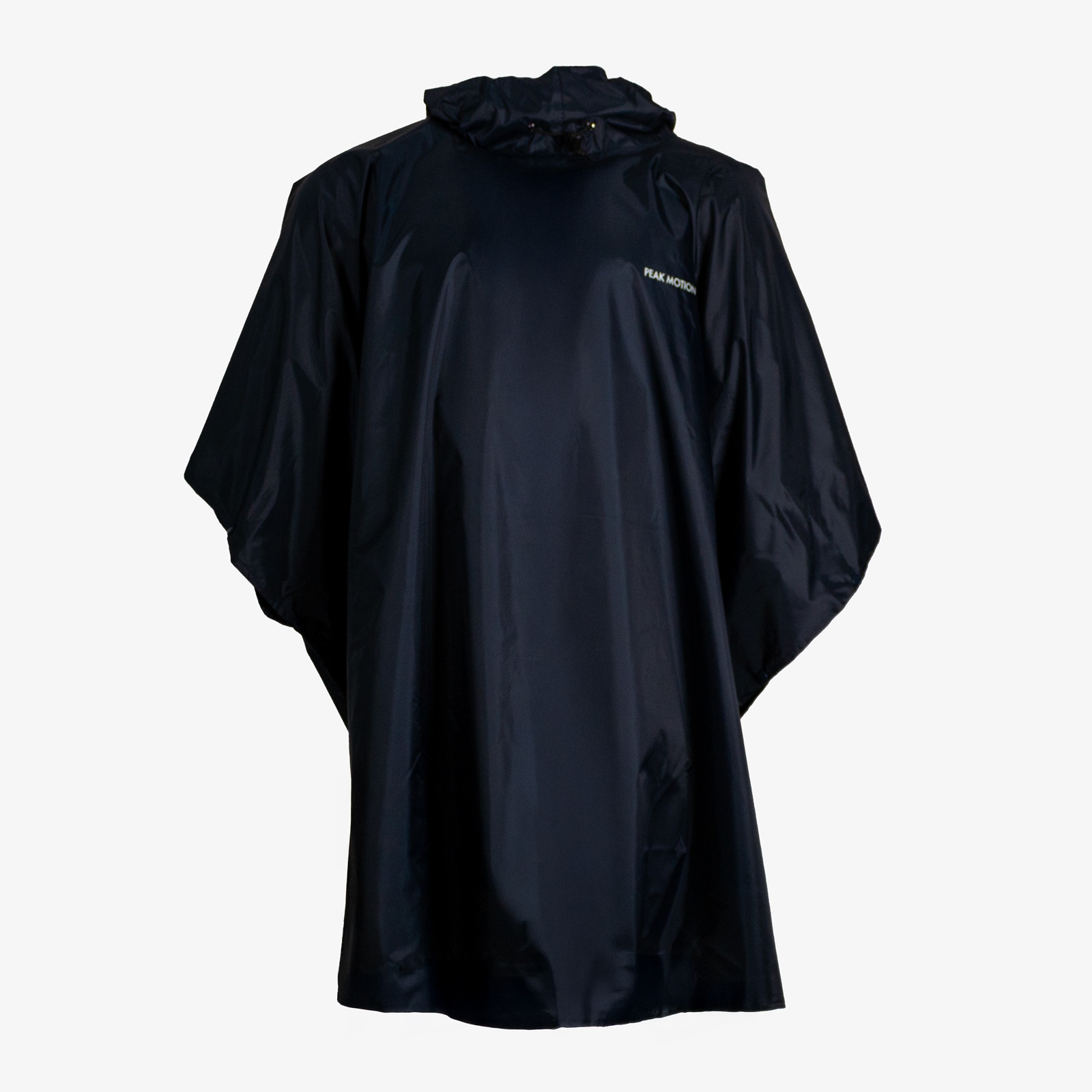 Peak Motion Shell Poncho