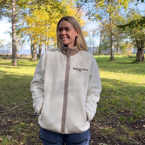 Peak Motion Comfy Pile, Dame