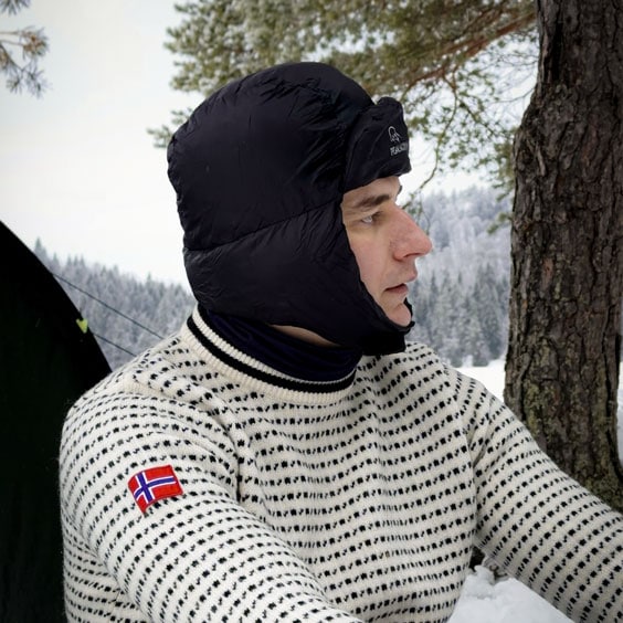 Peak Motion Pasvik Dun lue