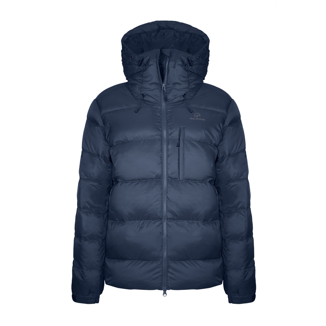 Peak Motion Pasvik Down Jacket, Dame
