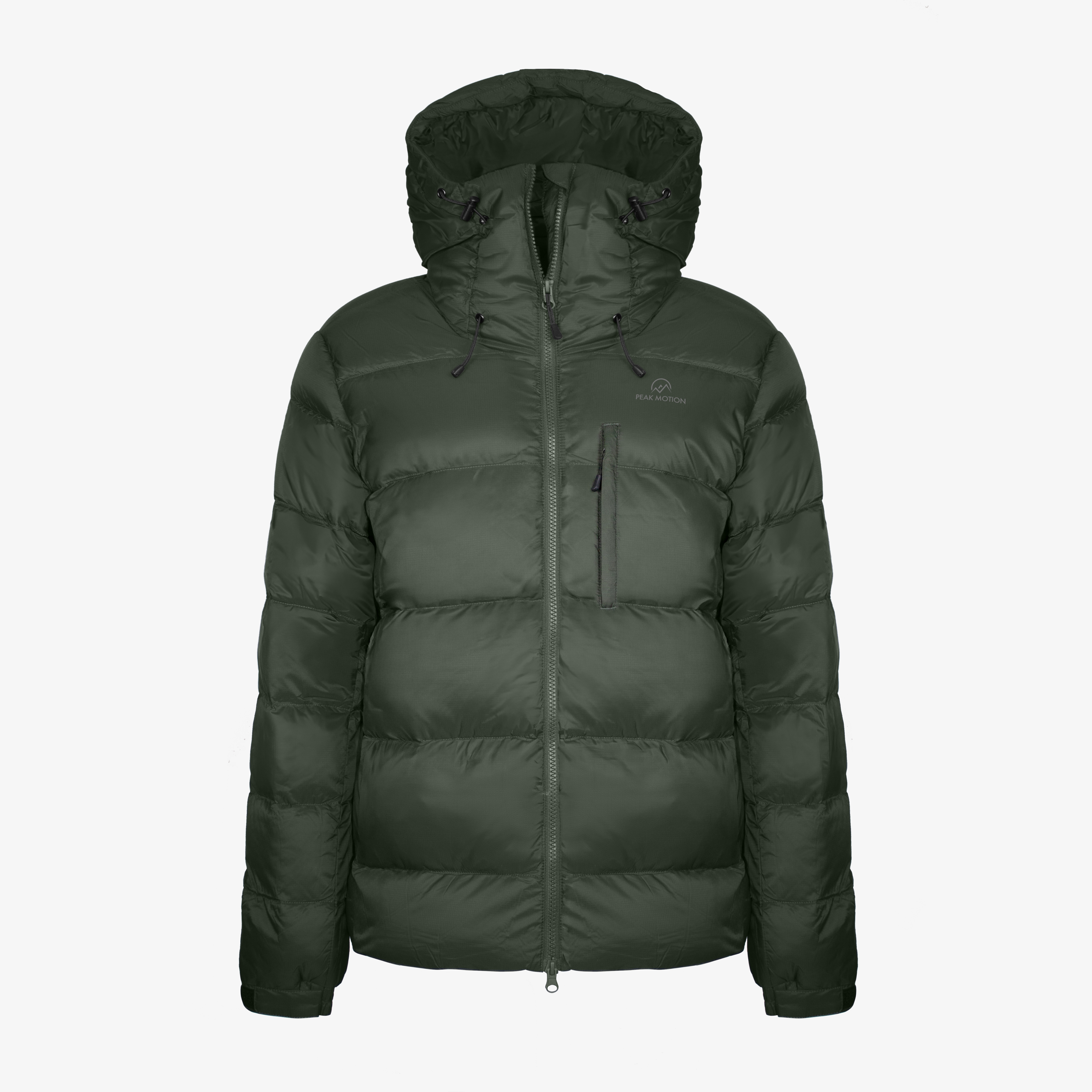 Peak Motion Pasvik Down Jacket, Dame