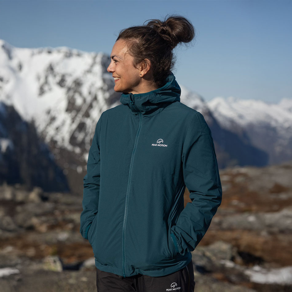 Peak Motion Ventus LT, Dame