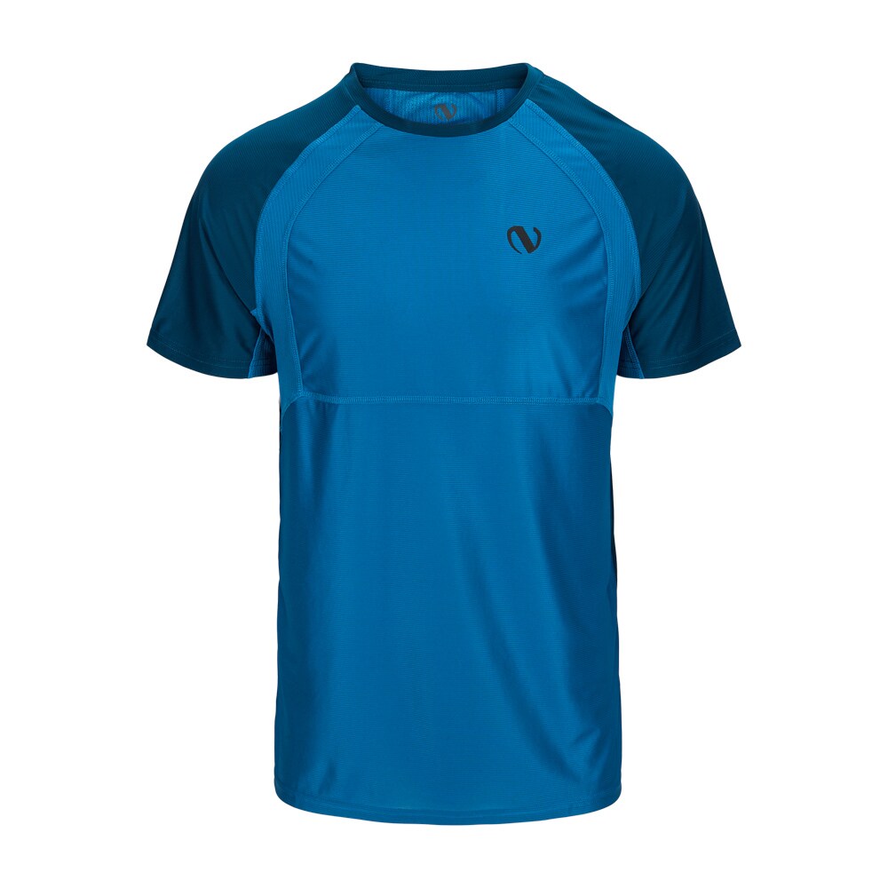 Northug Lyngdal Training Tee, Herre