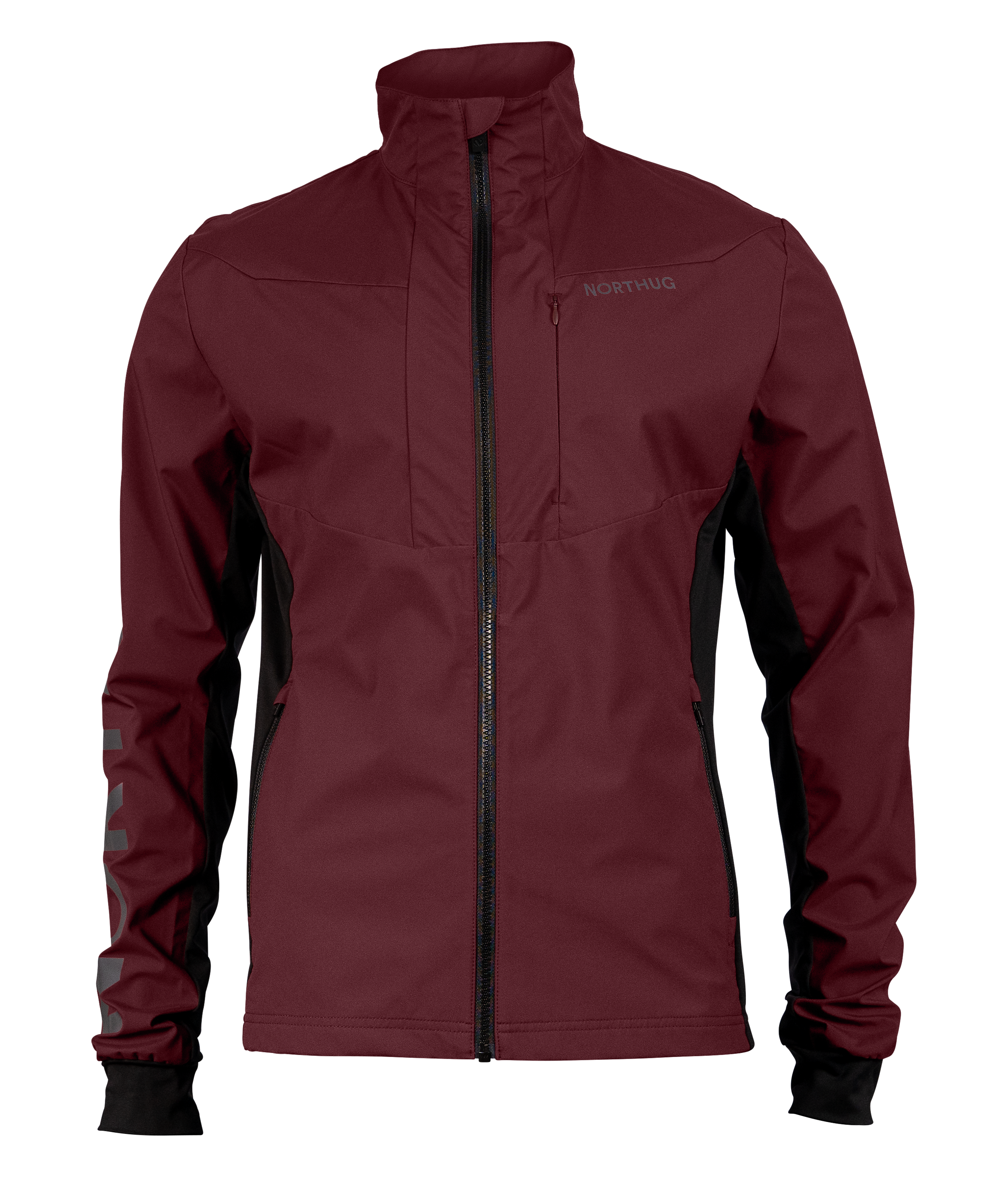 Northug Zermatt Tech Jacket, herre