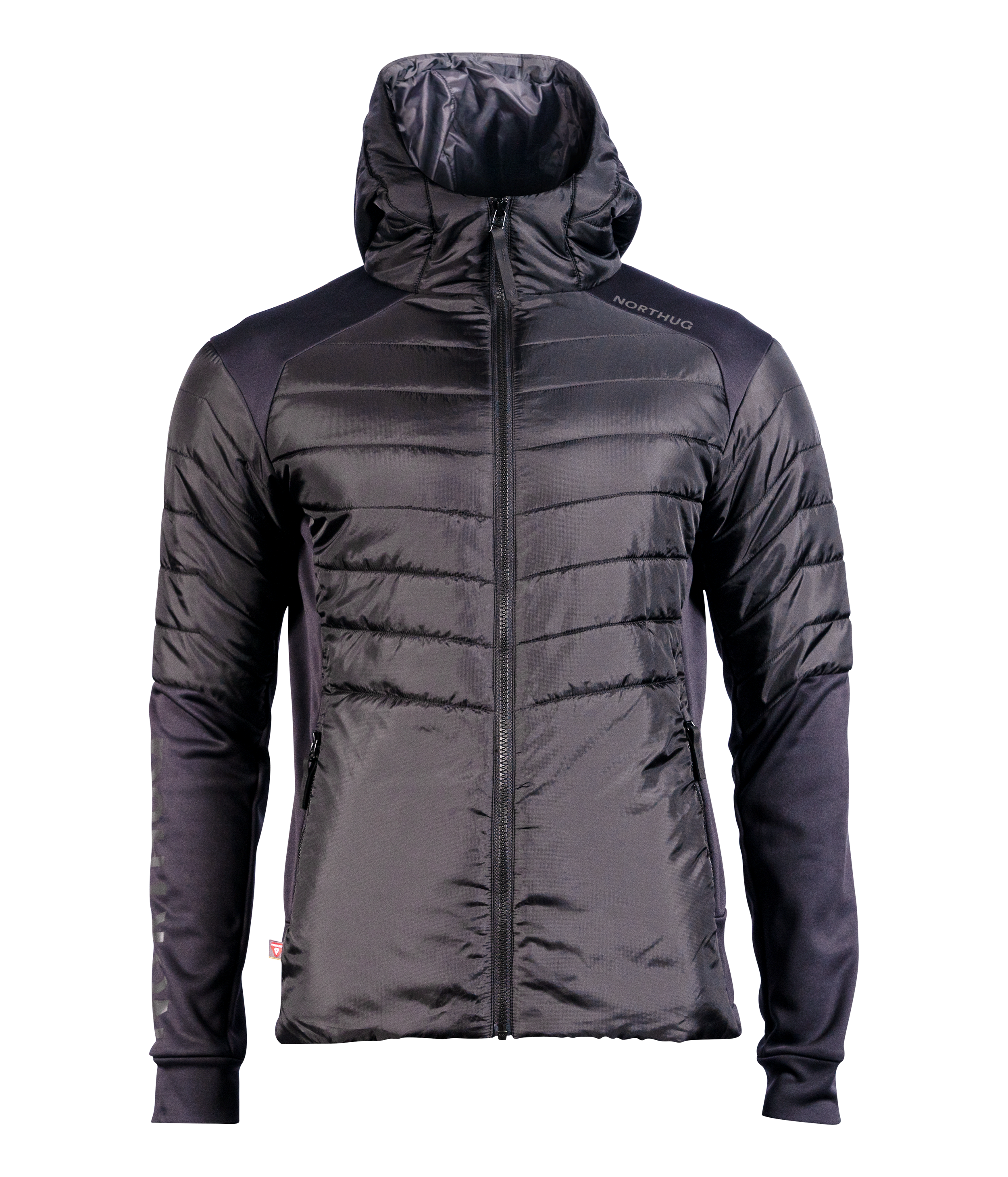 Northug Bormio Tech Hybrid Insulator, herre