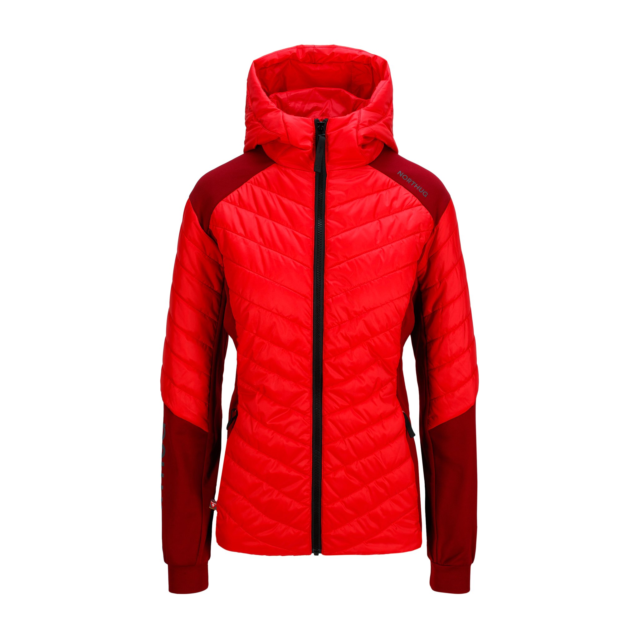 Northug Campra Tech Hybrid Insulator, dame