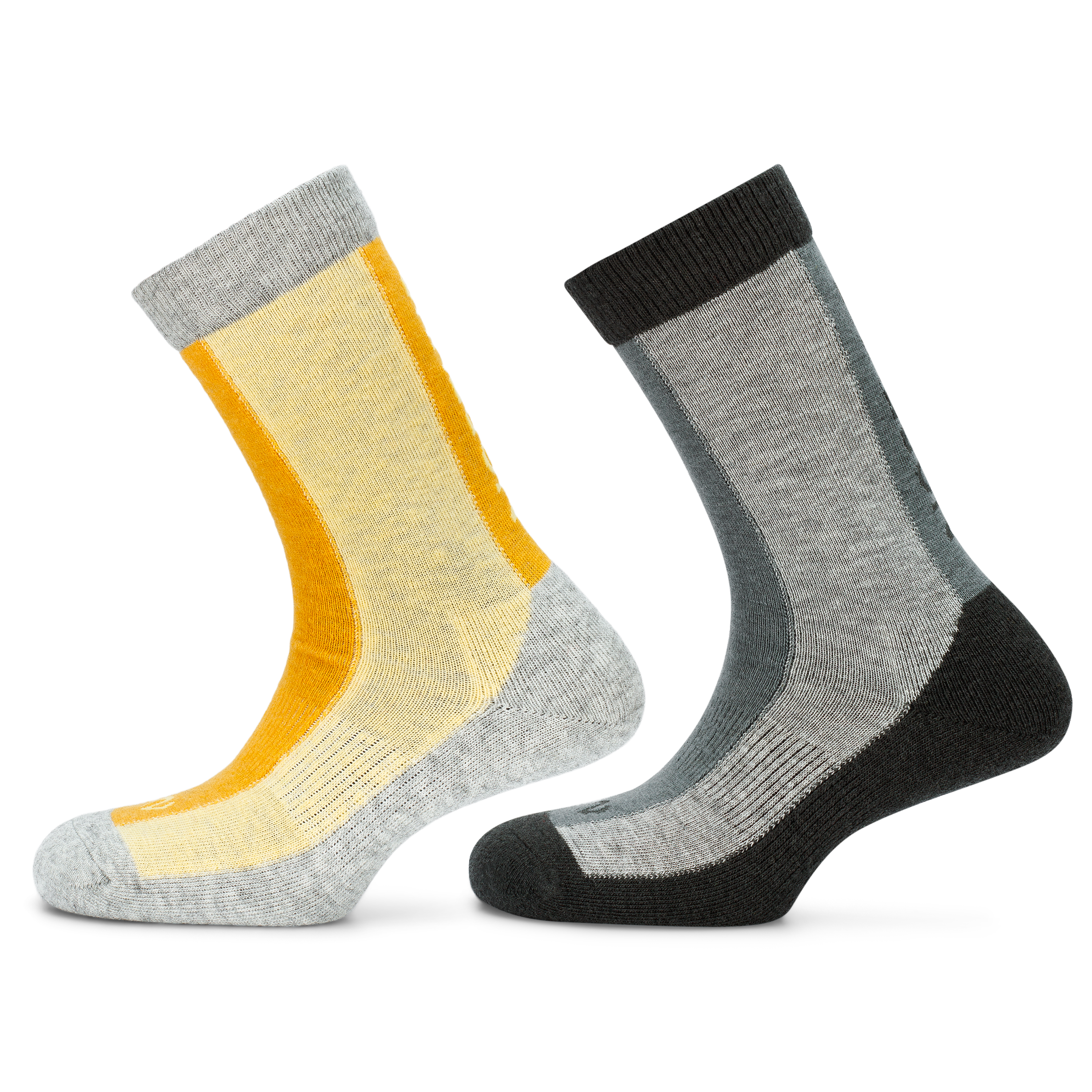 Northug Hovden 2PK Wool Socks, Unisex