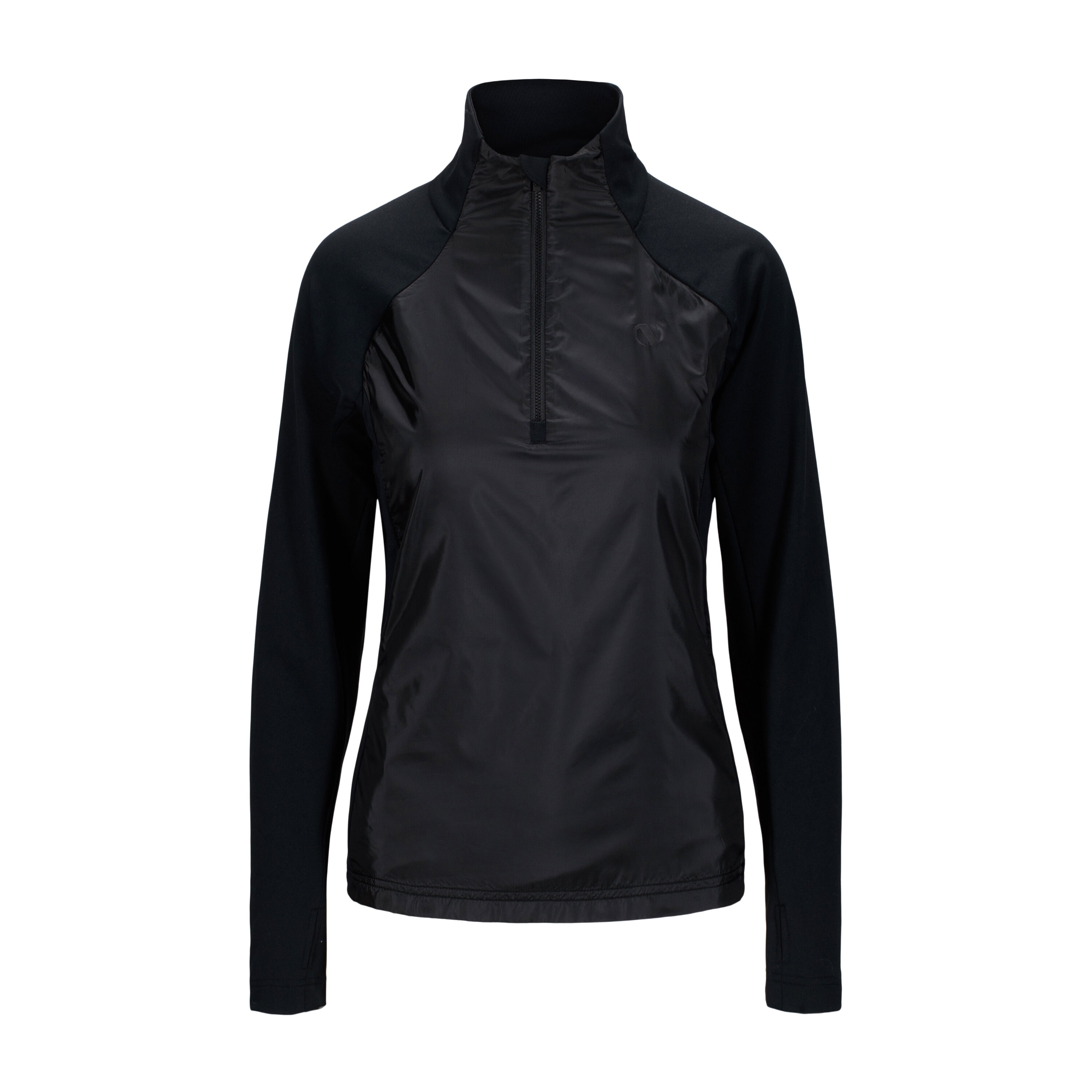 Northug Marcialonga Wind 1/2 Zip, dame