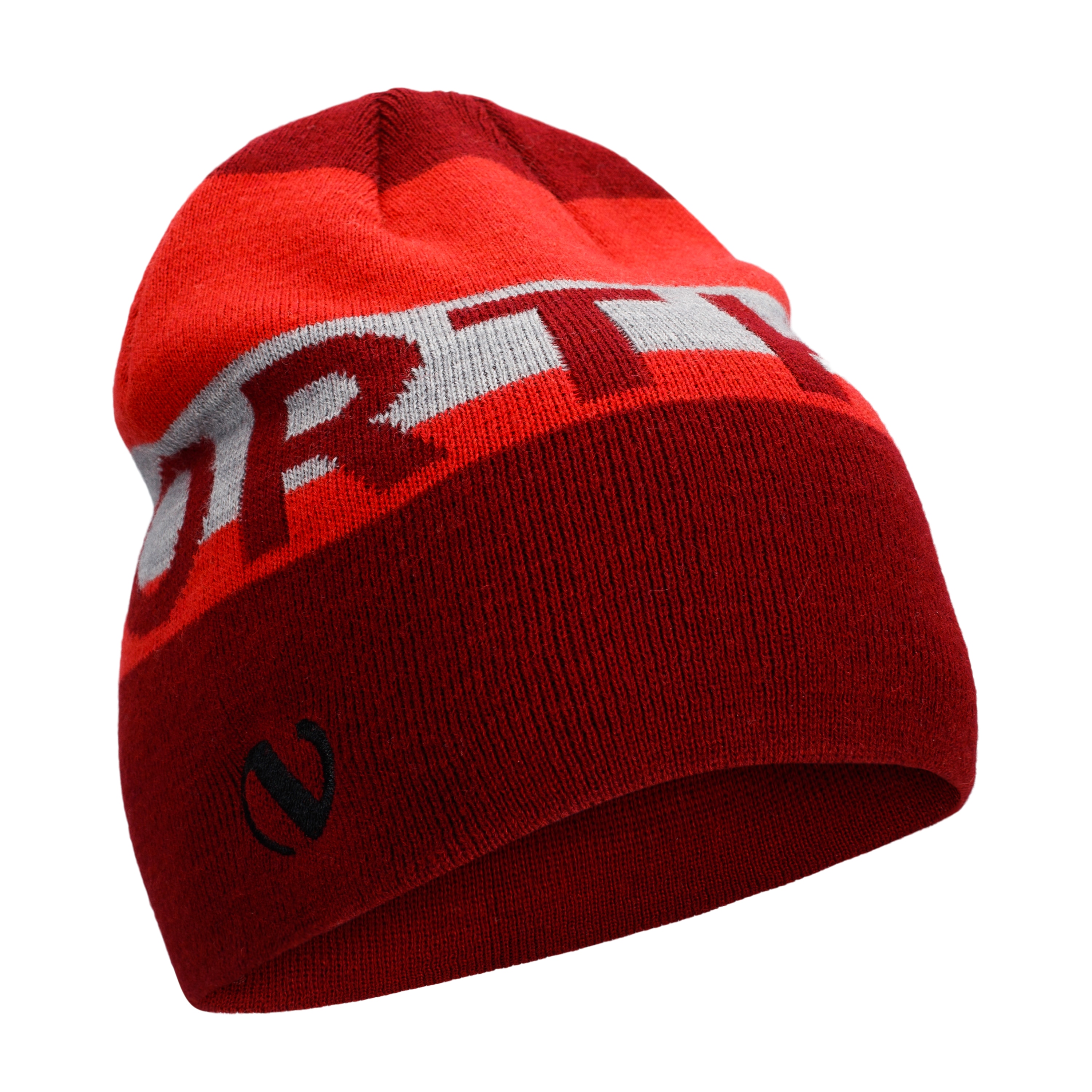 Northug Mora Wool Logo Lue