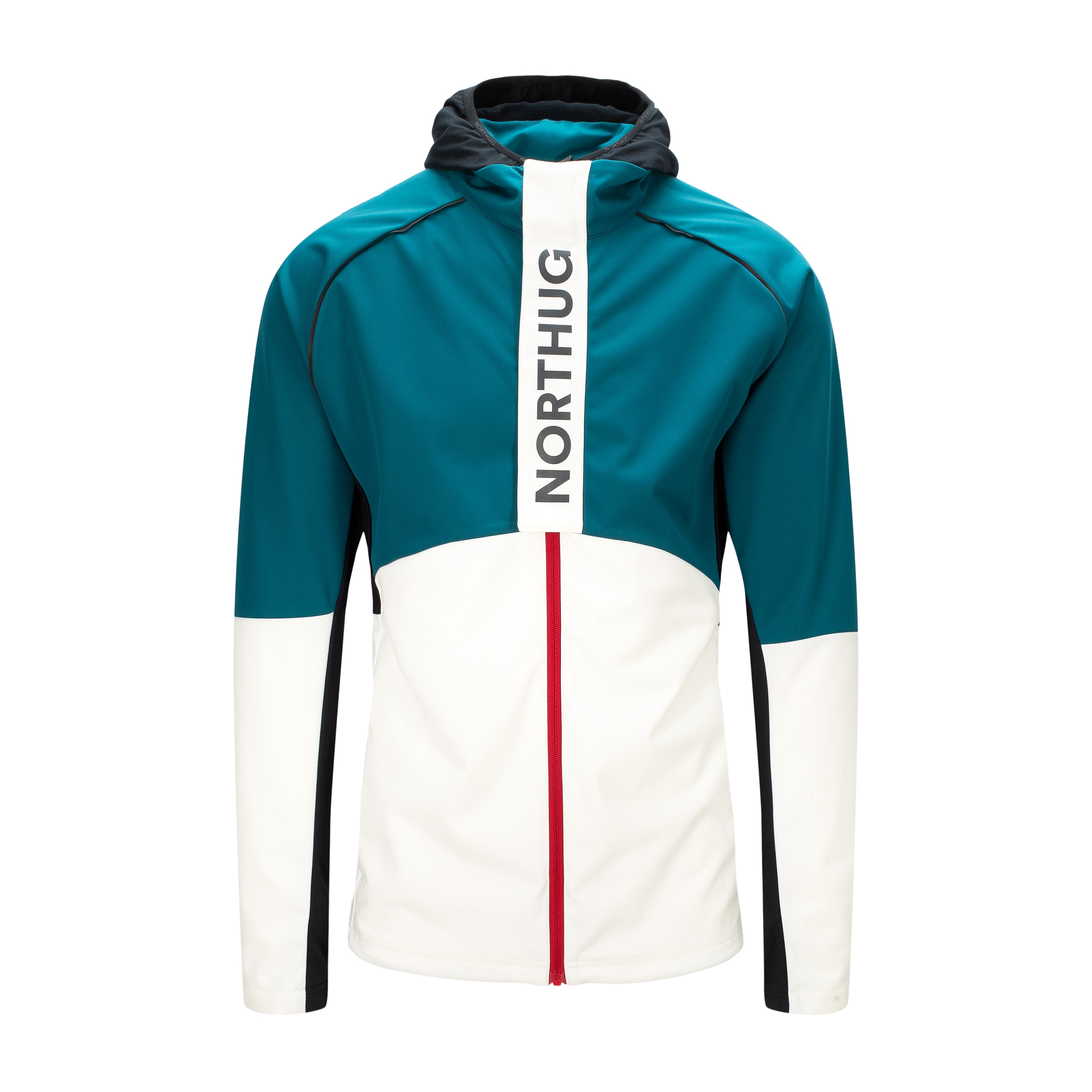 Northug Ruka Softshell Jacket, Herre