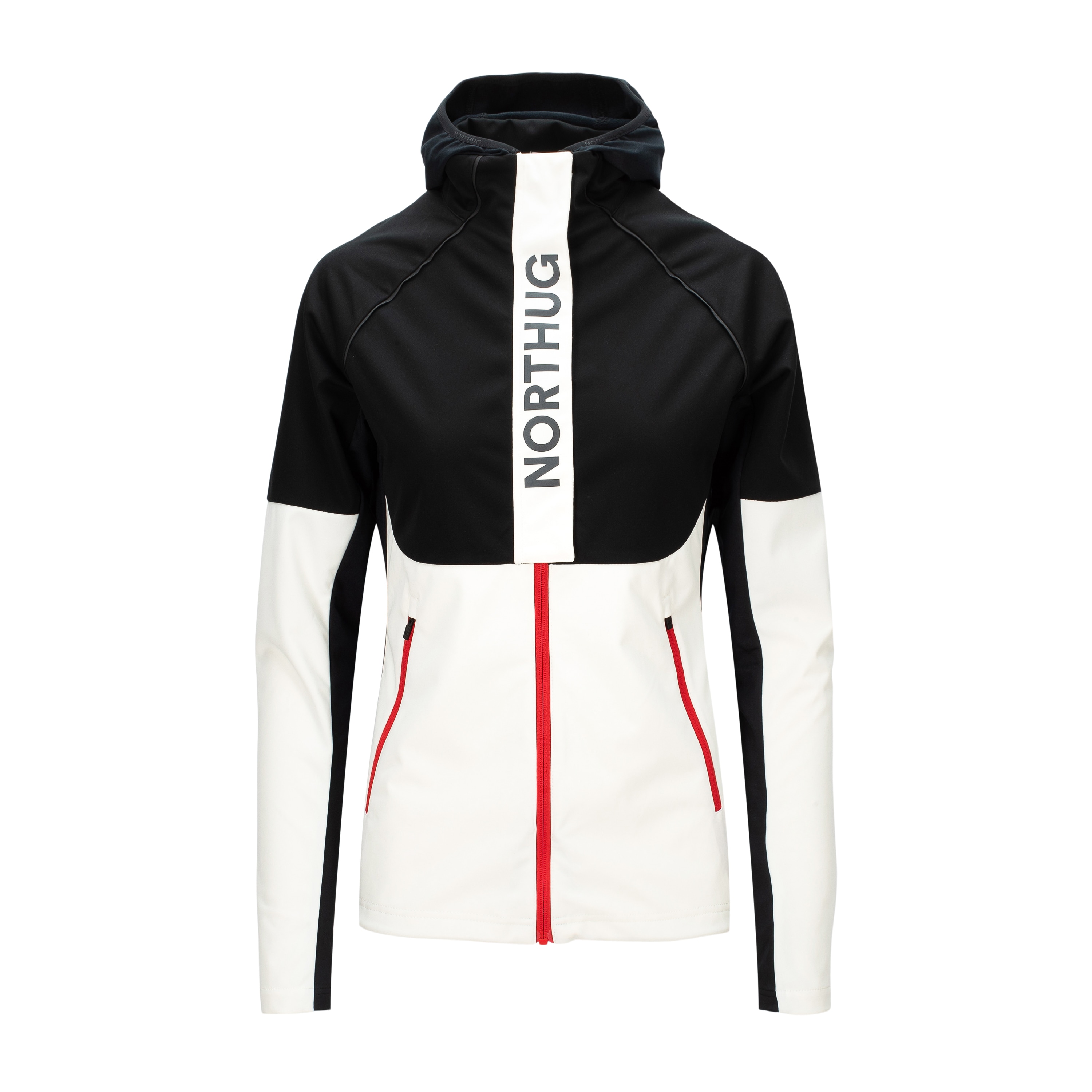 Northug Ruka Softshell Jacket, Dame