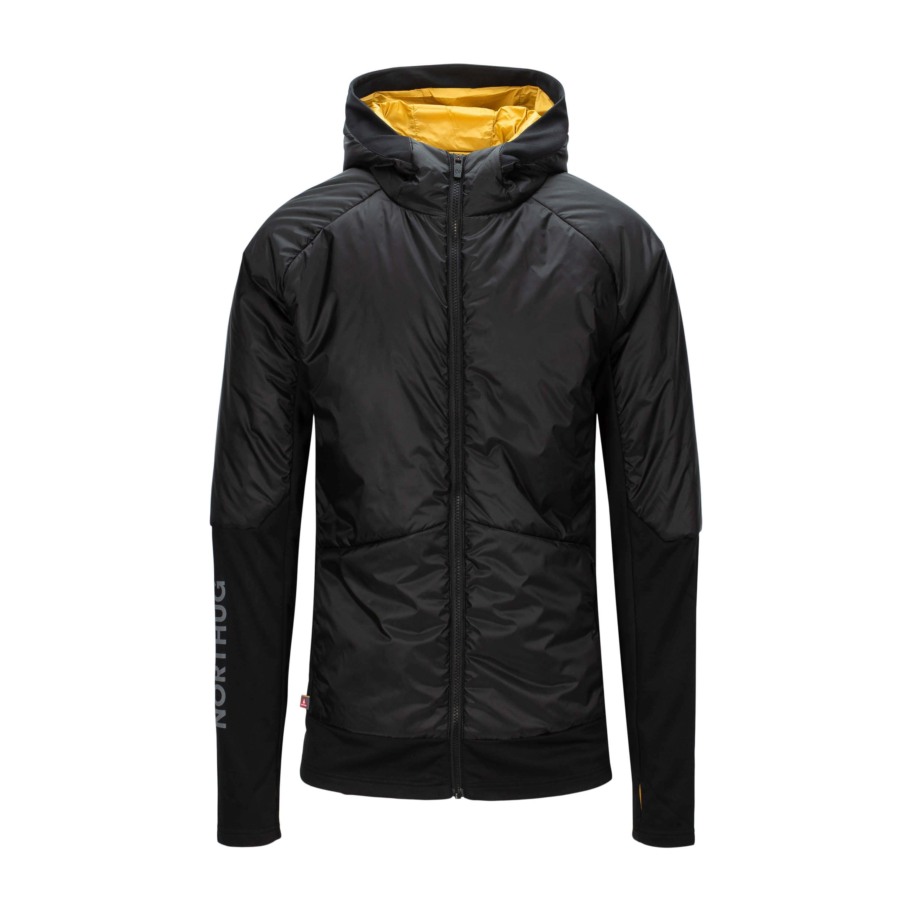 Northug Livigno Hybrid Jacket, Herre