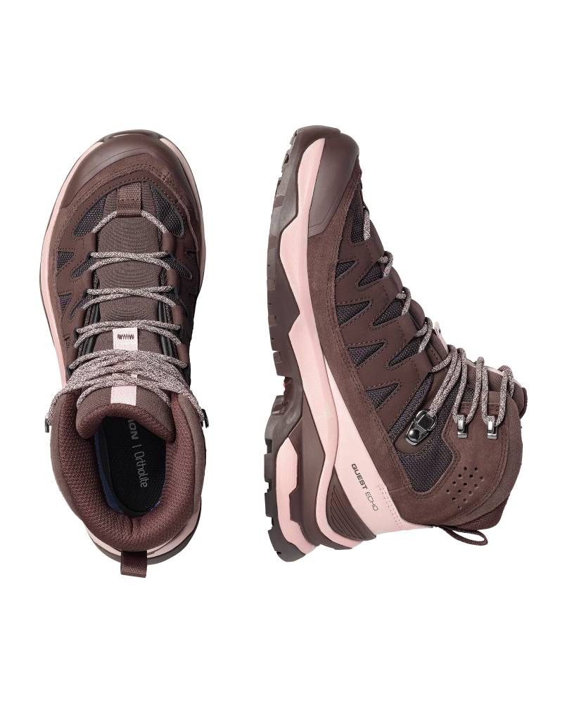 Salomon Quest Echo GTX, Dame