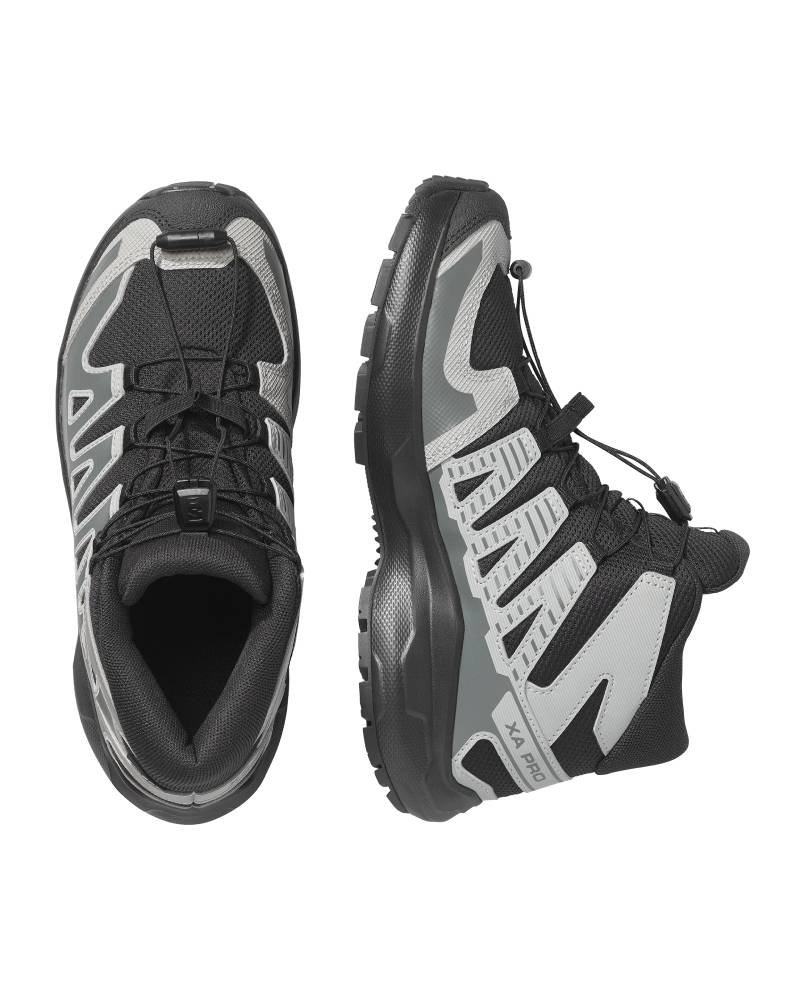 Salomon XA PRO V8 MID CSWP 