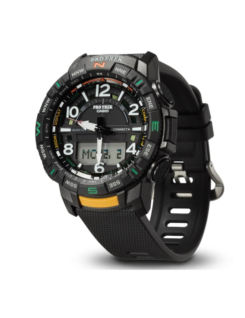 CASIO ProTrek