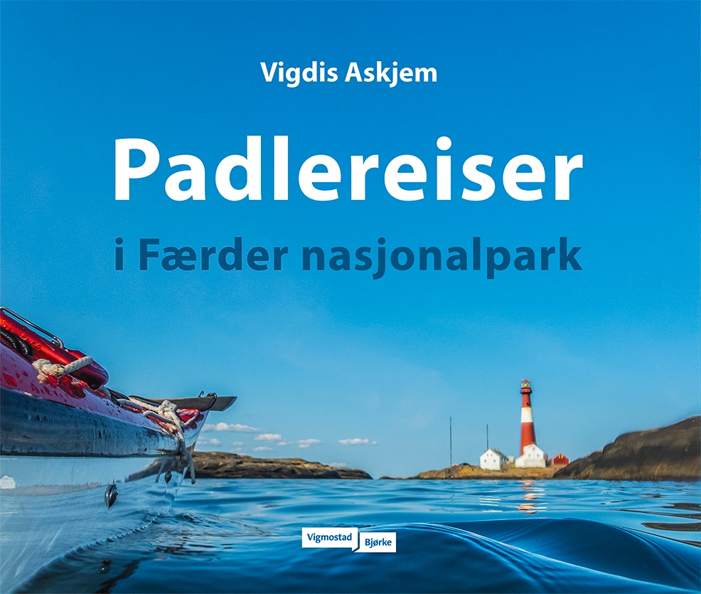 Padlereiser cover_S