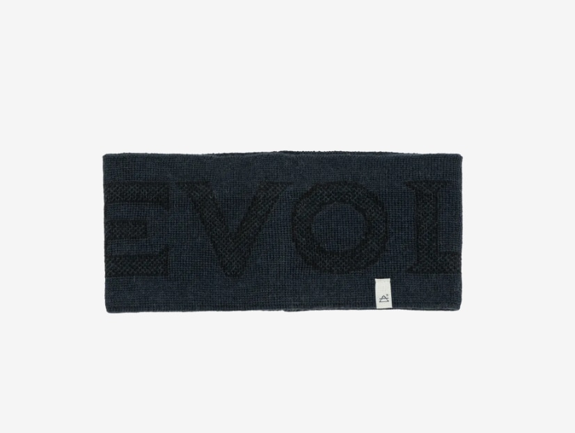 Devold Everyday Logo Wool Headband
