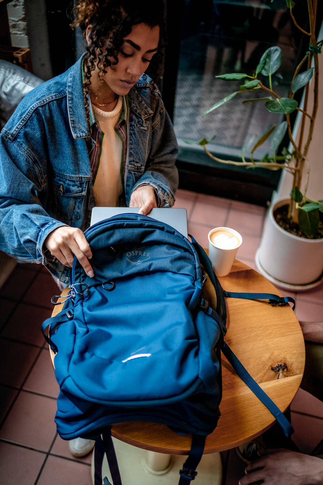 Osprey on sale parsec review