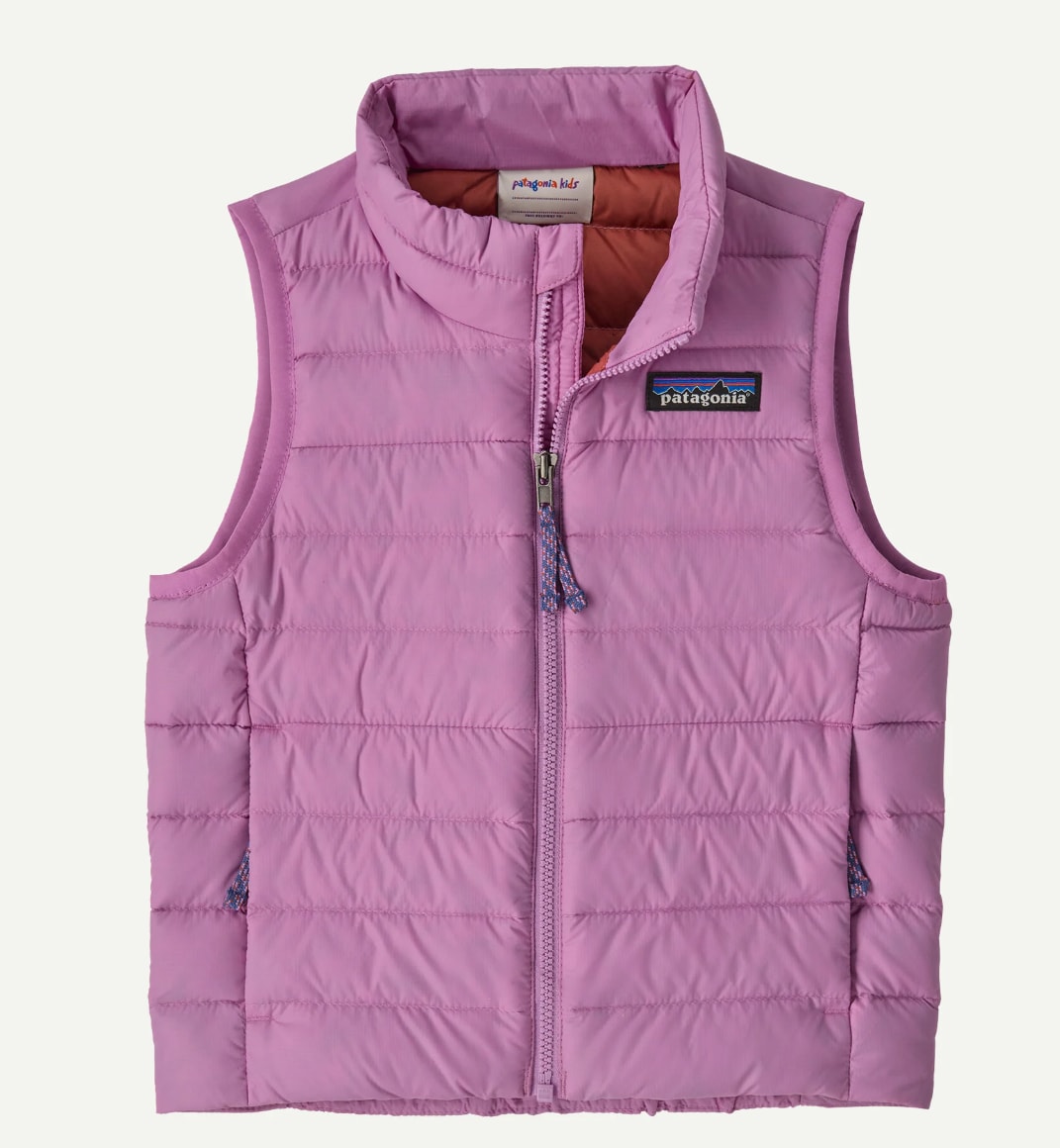 Patagonia Baby Down Sweater Vest