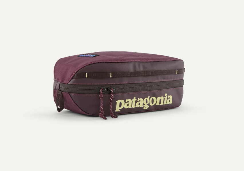 Patagonia Black Hole Cube 3L, Small
