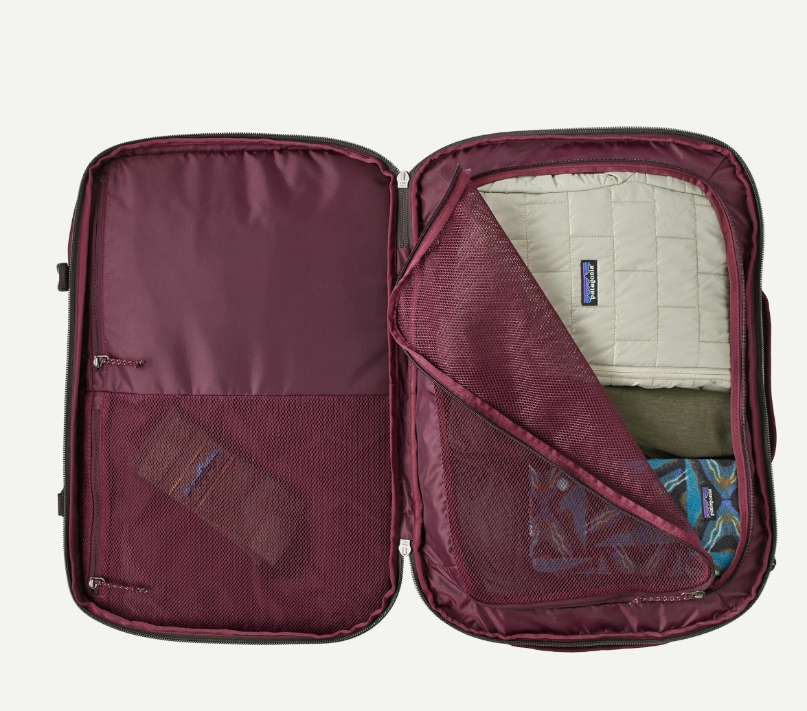 Patagonia Black Hole MLC 45L