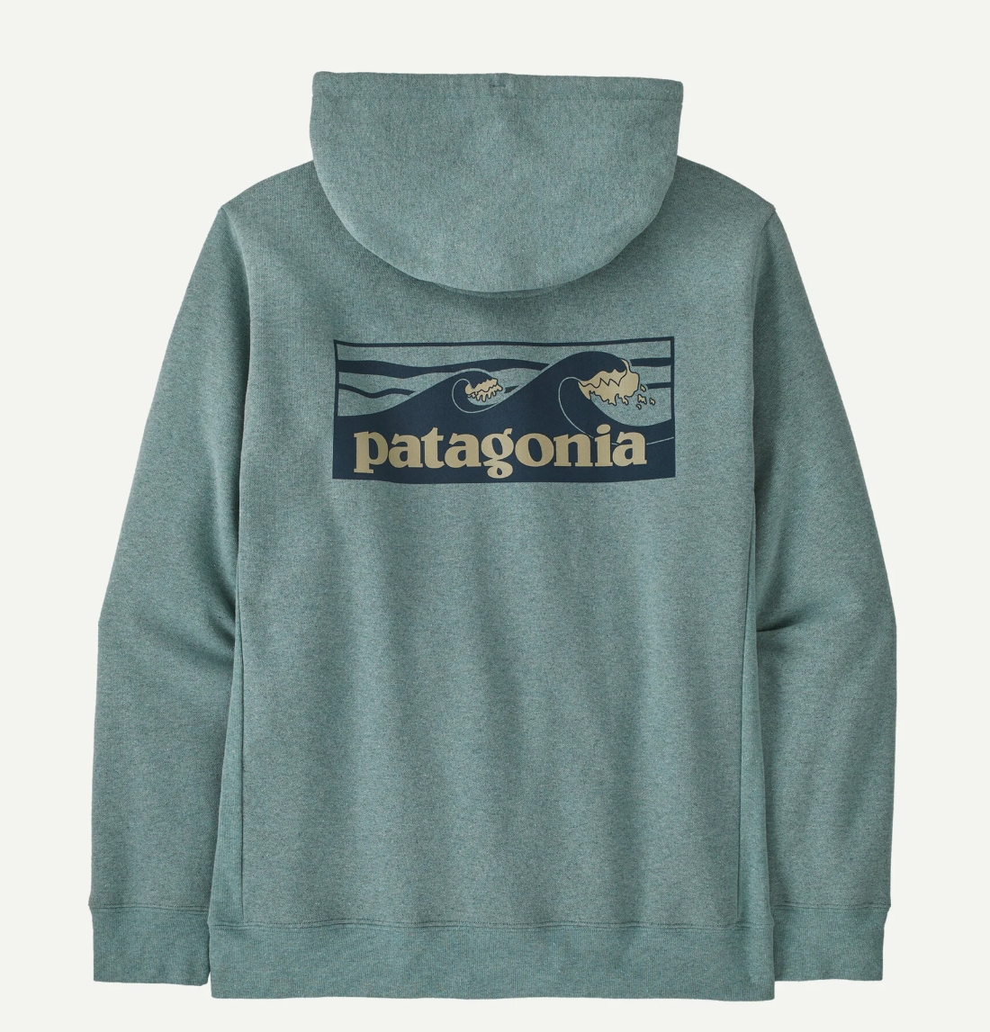 Patagonia Boardshort Logo Uprisal Hoody