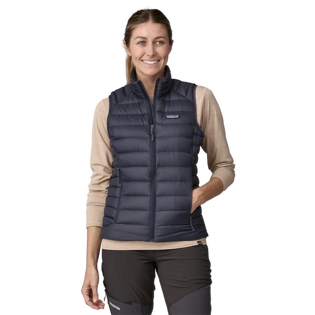 Patagonia Down Sweater Vest, W's