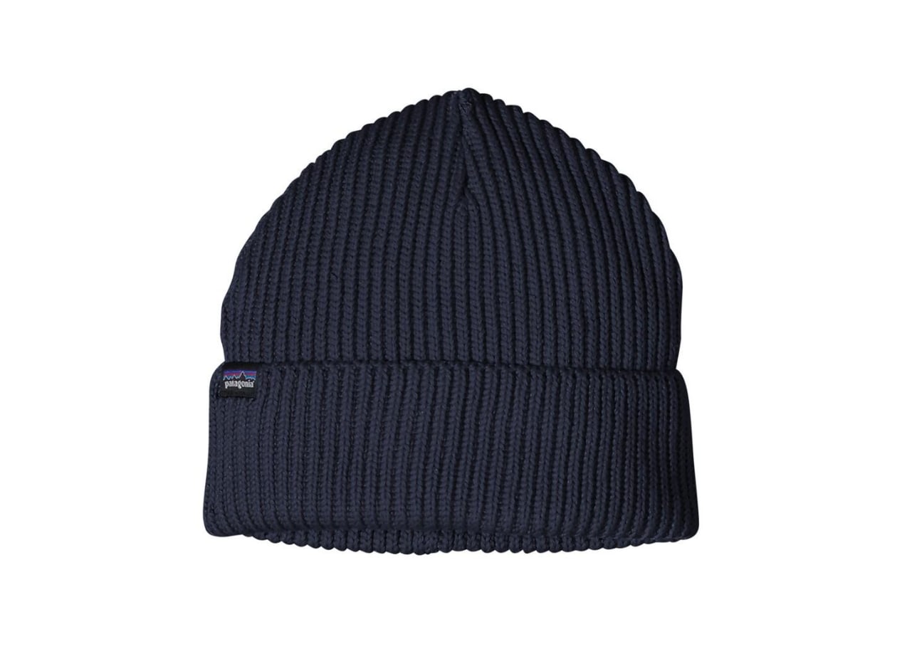 Patagonia Fishermans Rolled Beanie