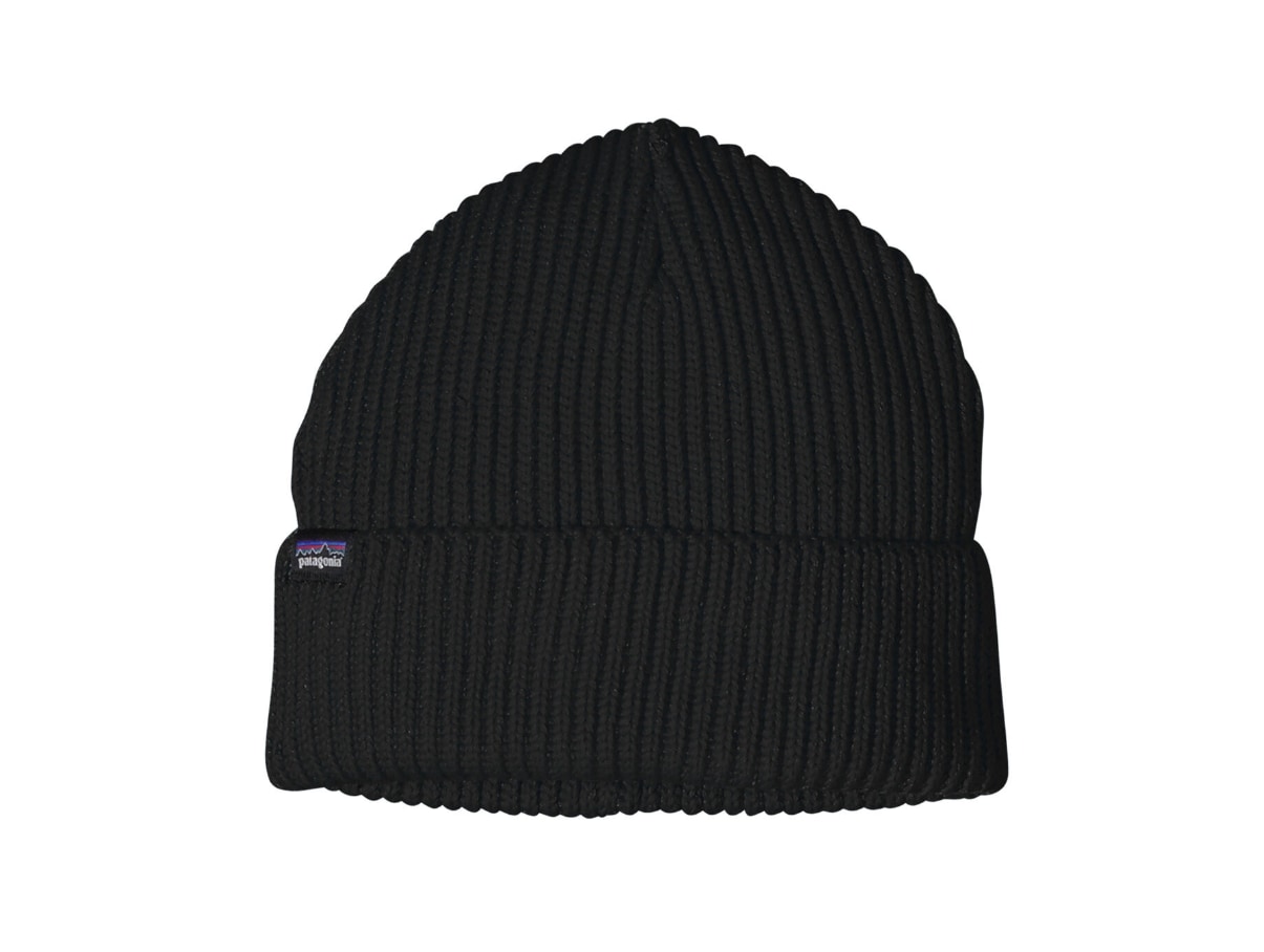 Patagonia Fishermans Rolled Beanie