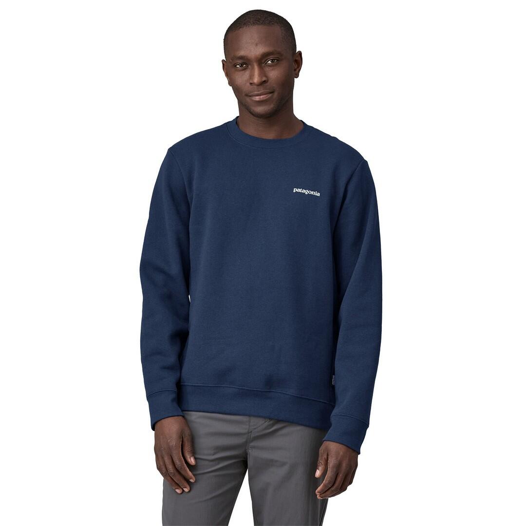 Patagonia Fitz Roy Icon Uprisal Crew