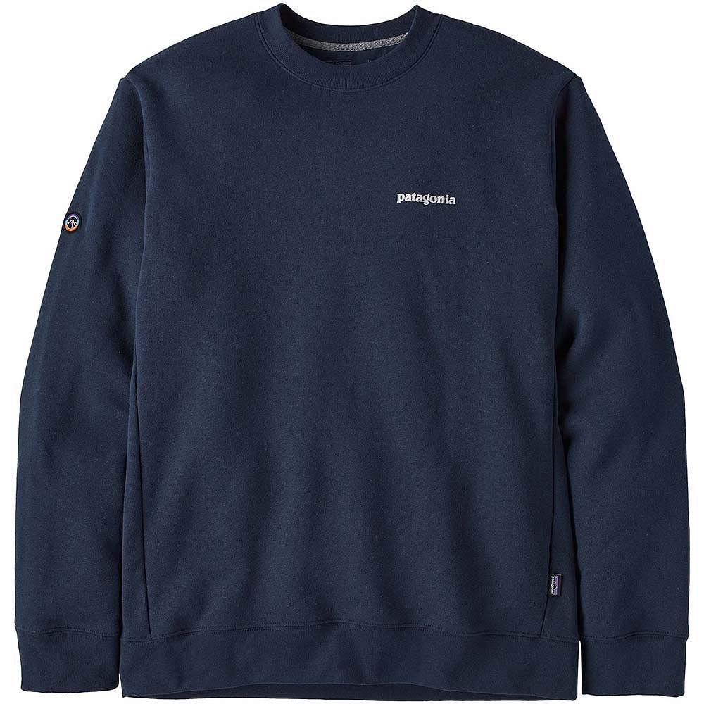 Patagonia Fitz Roy Icon Uprisal Crew