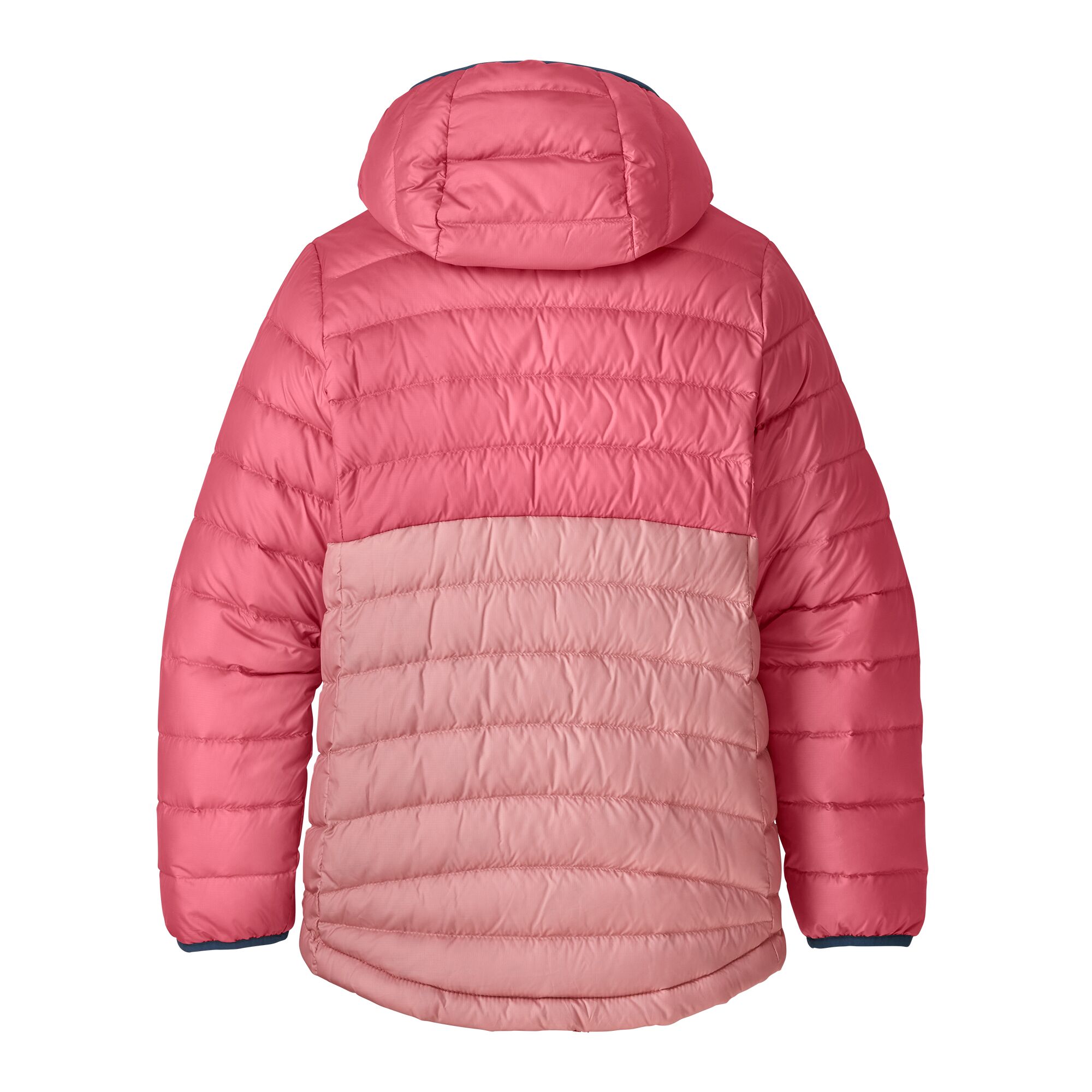 Girsl Reversible Down Sweater Hoodyt til jenter på nett Girsl Reversible Down Sweater Hoodyt til jenter på nett