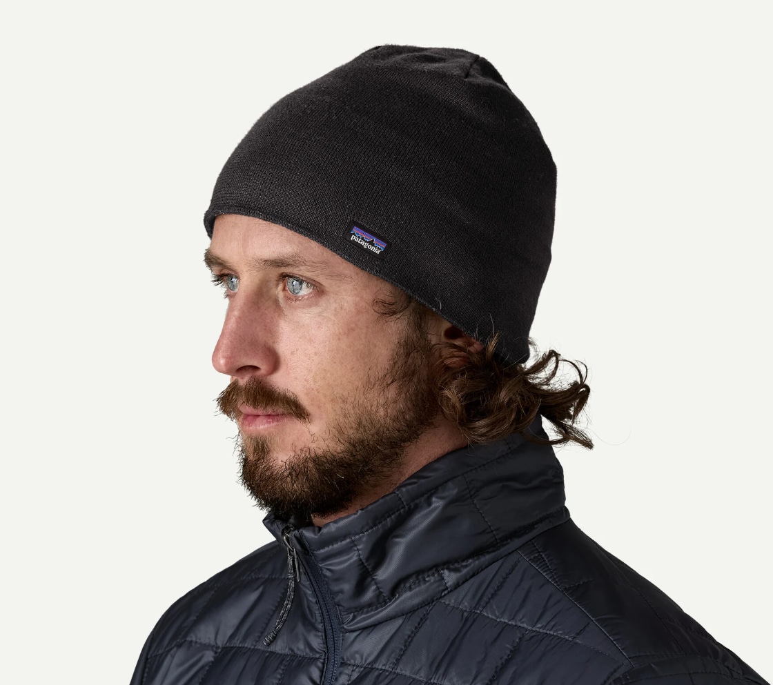 Patagonia Beanie Hat