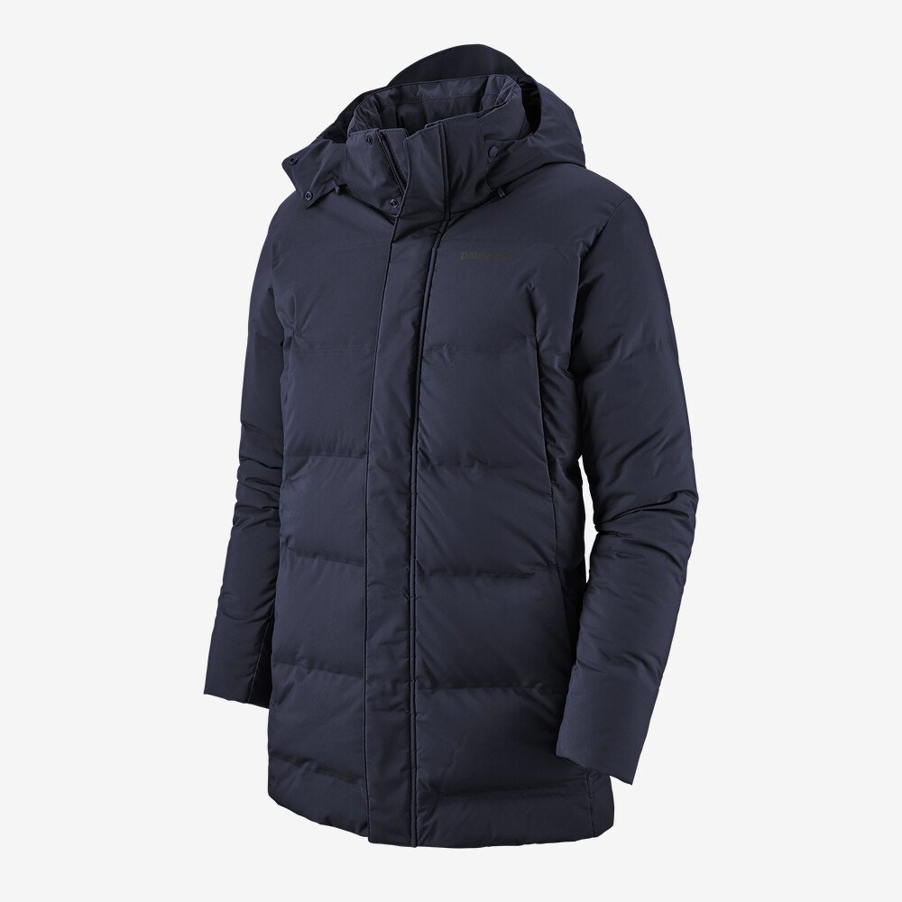 Kjøp Patagonia Jackson Glacier Parka M's på nett Best pris på Patagonia Jackson Glacier Parka (Dame) Jakker