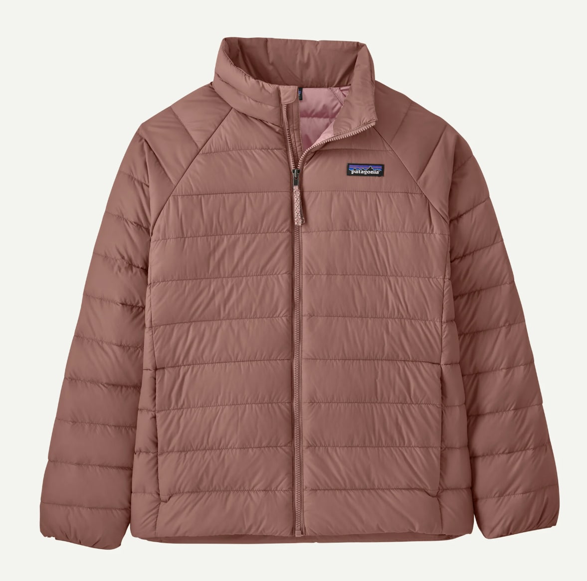 Patagonia Kids Down Sweater 