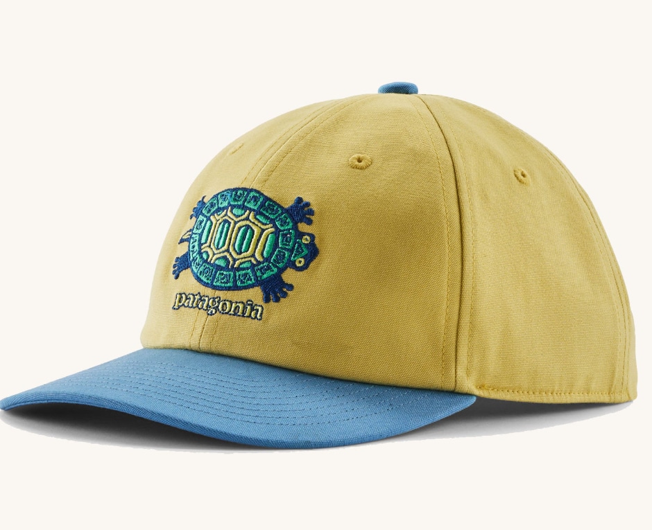 Patagonia Kids Funhoggers hat