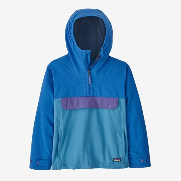 Patagonia Kids Isthmus Anorak