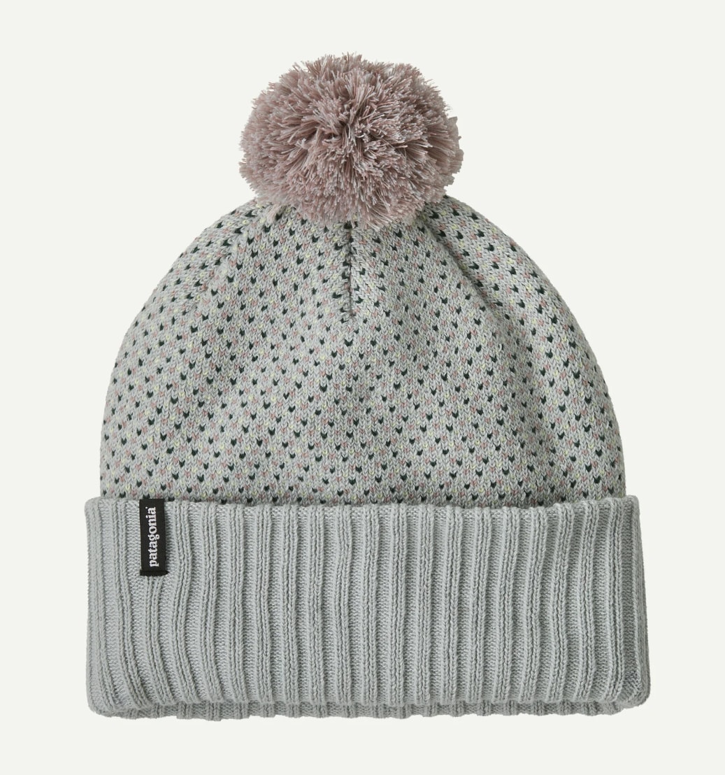 Patagonia Kids Powder Town Beanie
