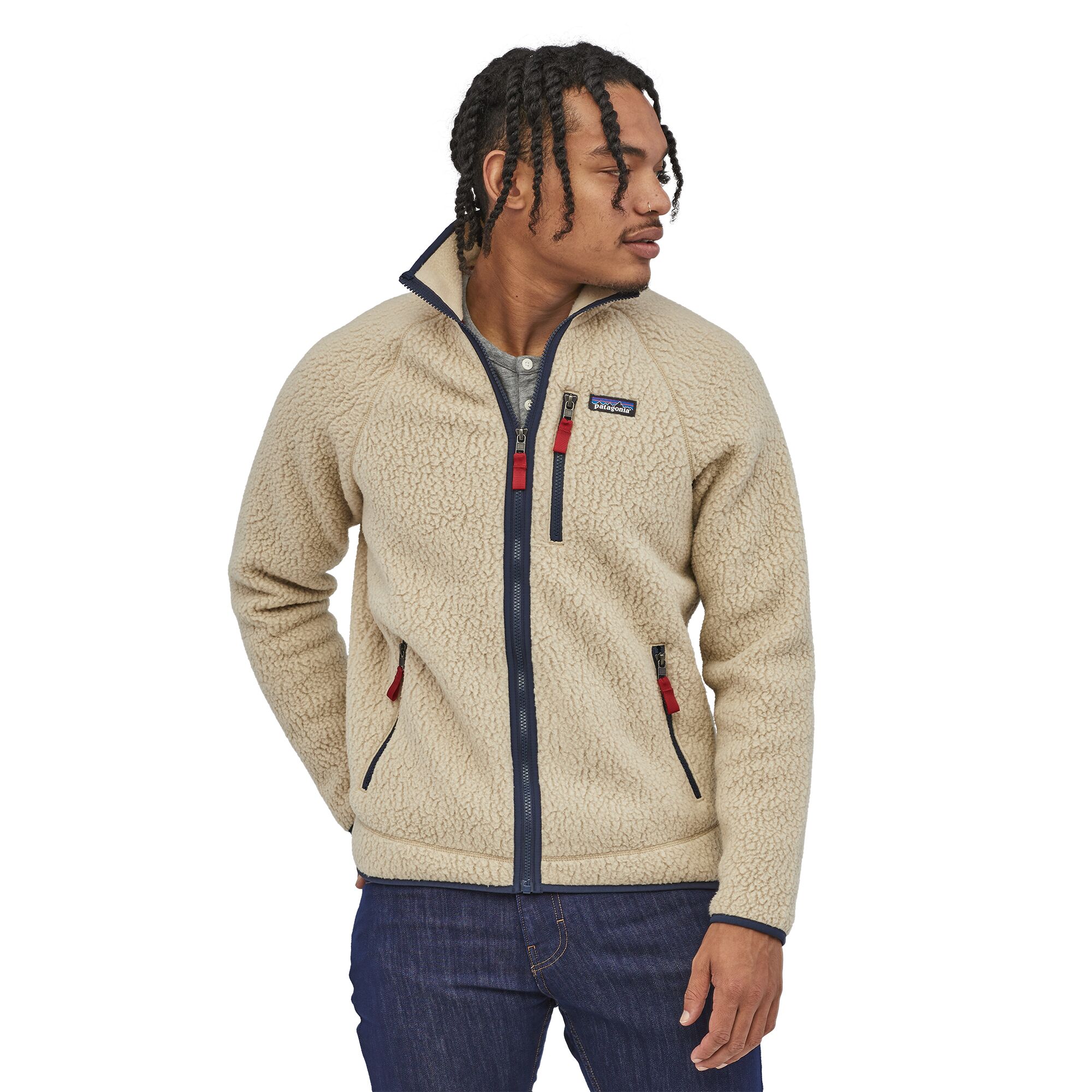 Patagonia Retro Pile, M's