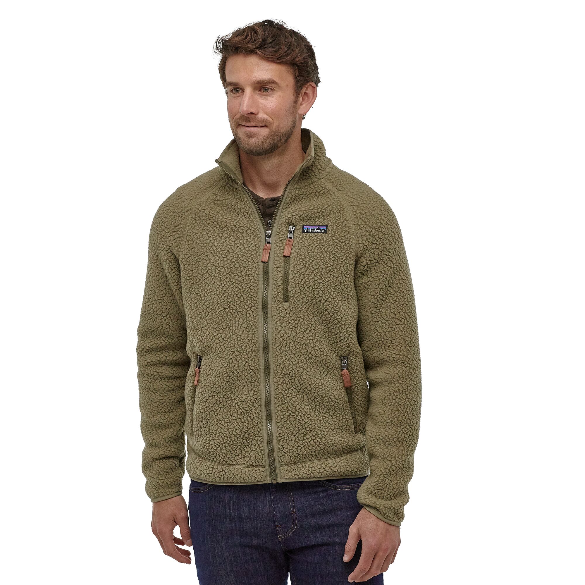 Kjøp Patagonia Retro Pile, M's på nett Hekta På Tur Hekta på tur