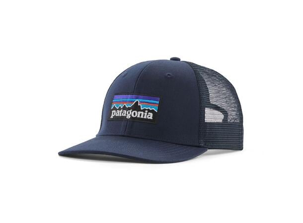 Patagonia P-6 Trucker Hat