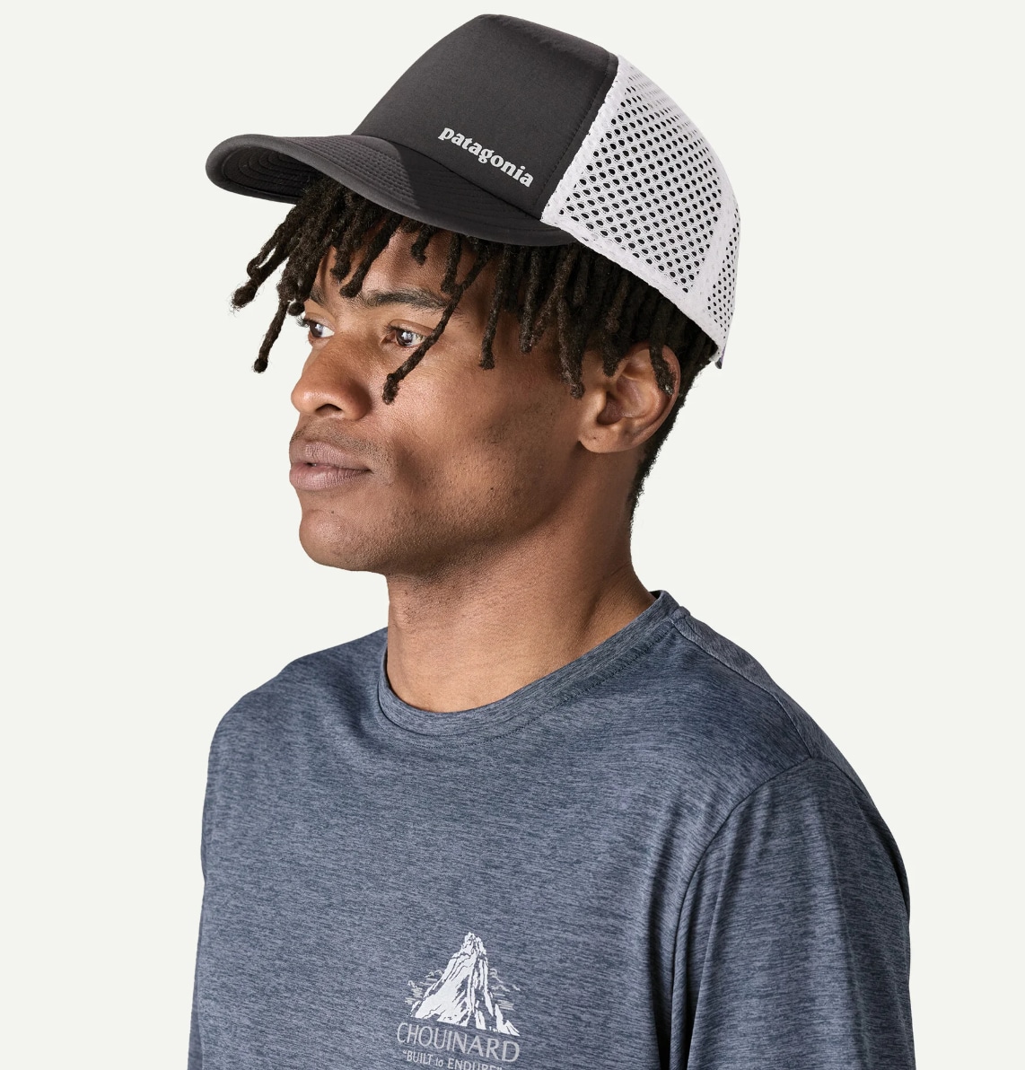 Patagonia Duckbill Running Trucker Hat