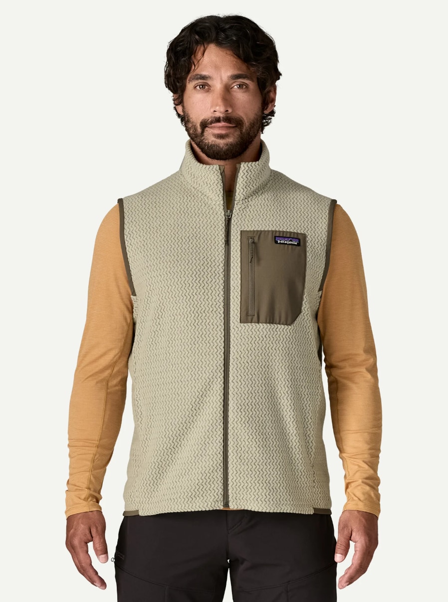 Patagonia R1 Air Vest, Herre
