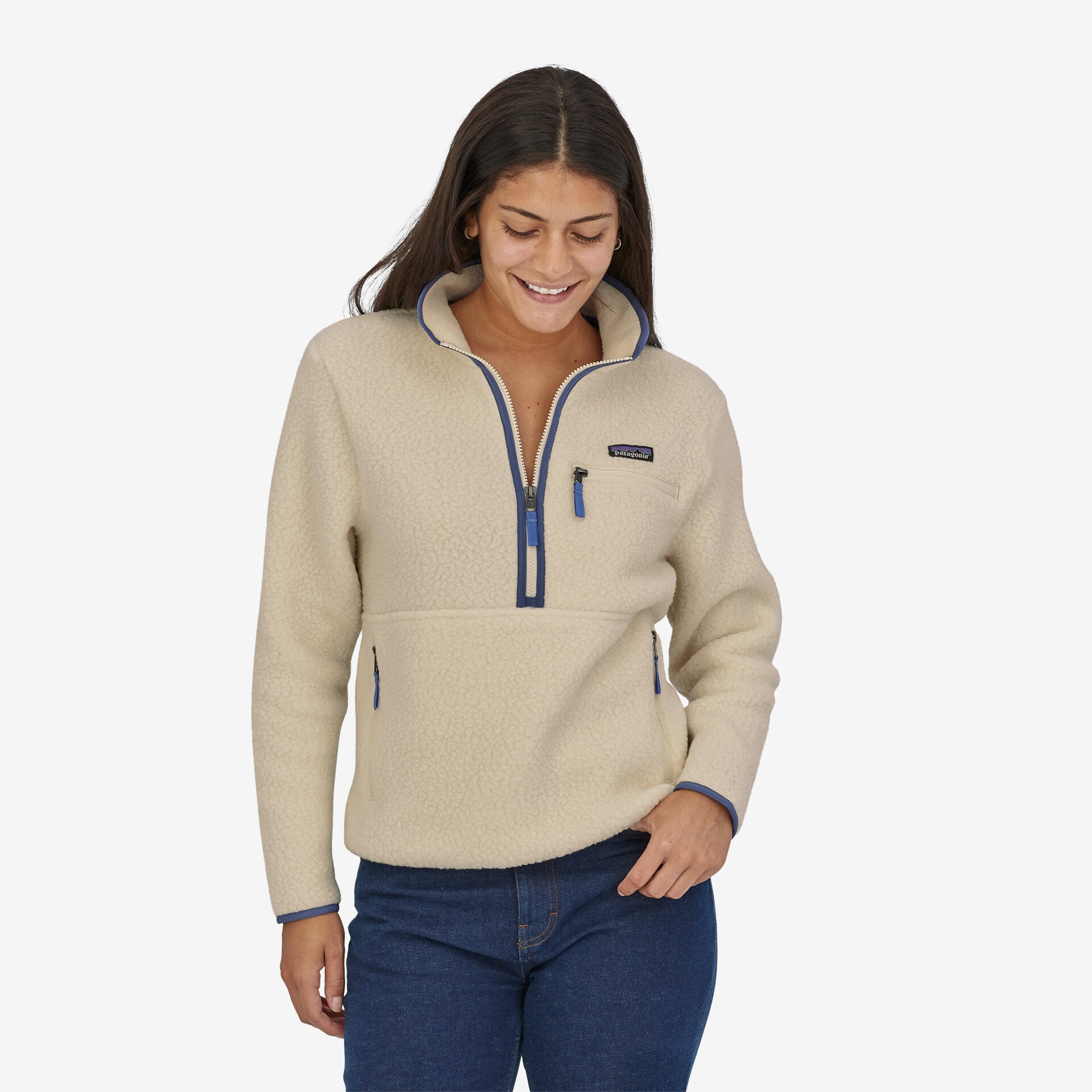 Patagonia Retro Pile Marsupial, W's