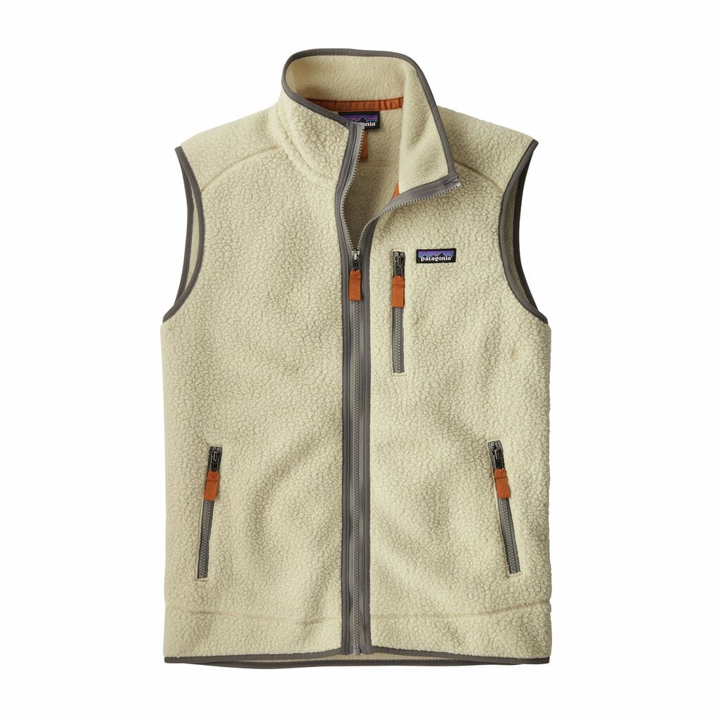 Patagonia Retro Pile Vest, M's