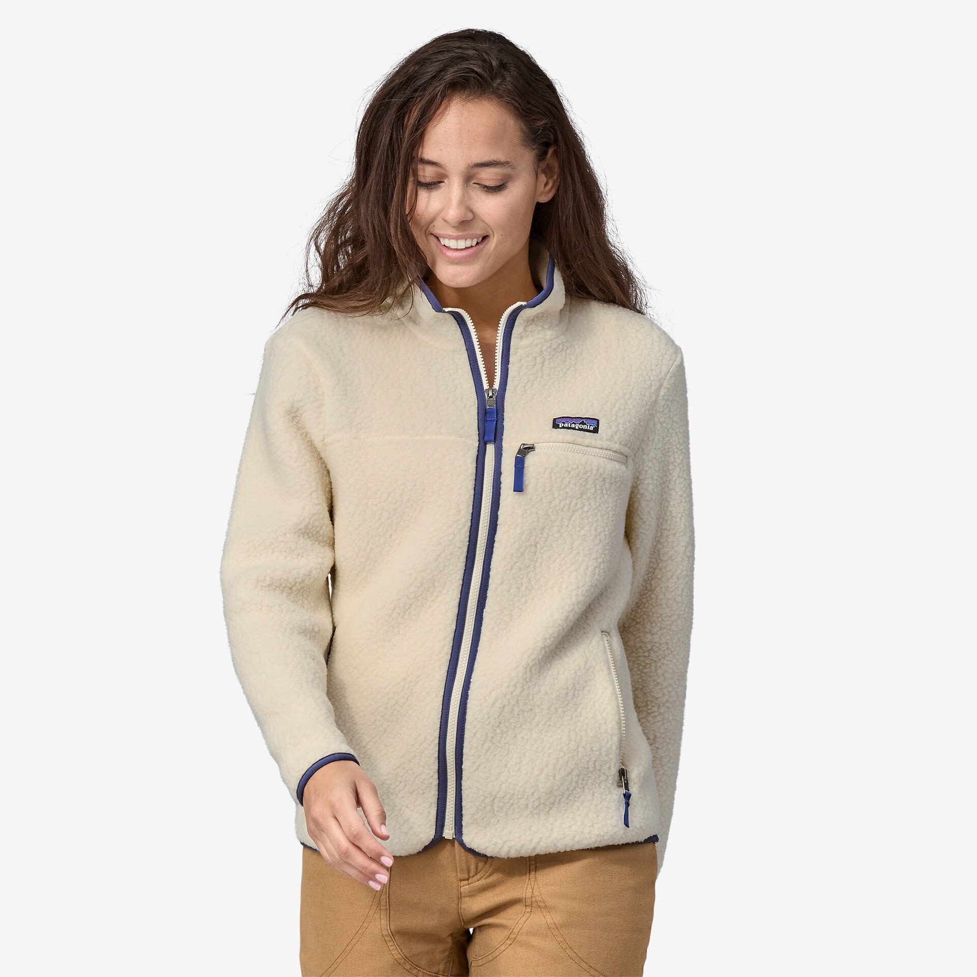 Patagonia Retro Pile Jkt, W's