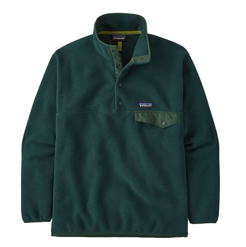 Patagonia Synch Snap-T P/O, Mann