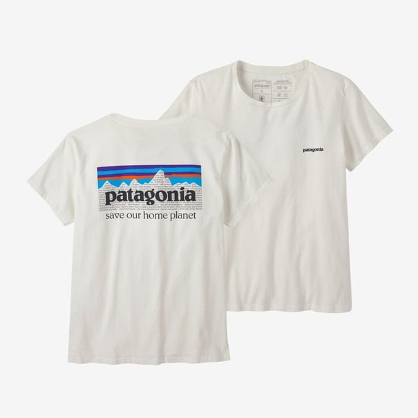 Patagonia P-6 Mission Organic T-shirt